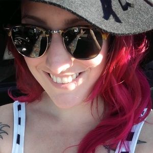 Meet your Posher, Shanna